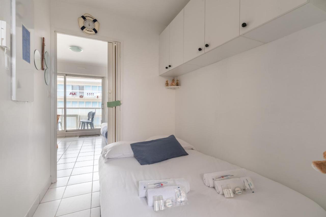 Agreable Studio Proche De La Plage, A 波尔尼谢 外观 照片